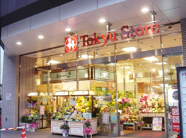 パークアクシス池田山の物件内観写真